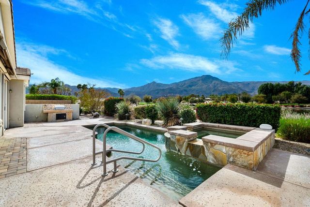 60589 Juniper Lane, La Quinta, CA 92253