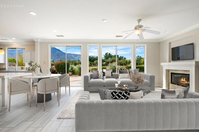 60589 Juniper Lane, La Quinta, CA 92253