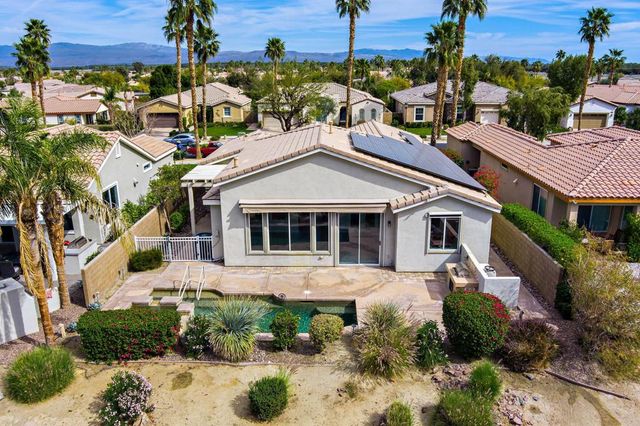 60589 Juniper Lane, La Quinta, CA 92253