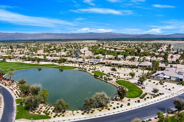 60589 Juniper Lane, La Quinta, CA 92253