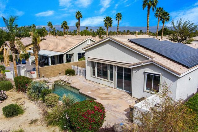 60589 Juniper Lane, La Quinta, CA 92253