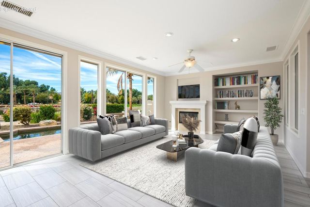 60589 Juniper Lane, La Quinta, CA 92253