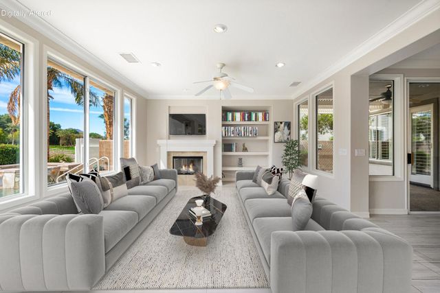 60589 Juniper Lane, La Quinta, CA 92253