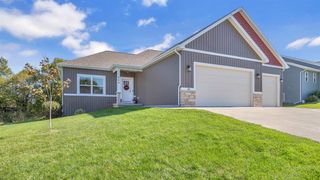 664 VALLEY VIEW DRIVE, Campbellsport, WI 53010
