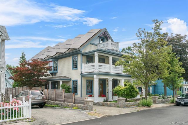 43 Ackerman Street 2, Beacon, NY 12508