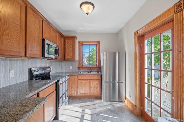43 Ackerman Street 2, Beacon, NY 12508