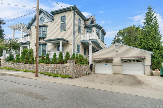 43 Ackerman Street 2, Beacon, NY 12508