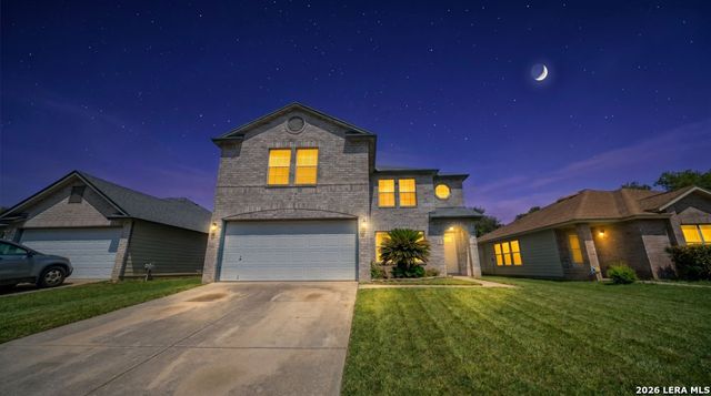 7258 Dwarf Palm, San Antonio, TX 78218