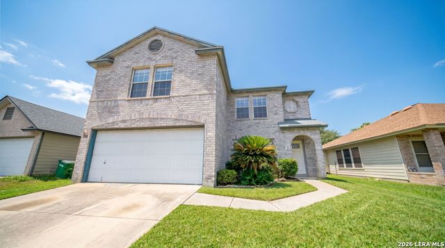 7258 Dwarf Palm, San Antonio, TX 78218