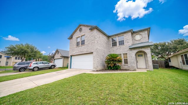7258 Dwarf Palm, San Antonio, TX 78218