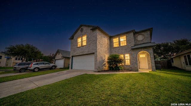 7258 Dwarf Palm, San Antonio, TX 78218