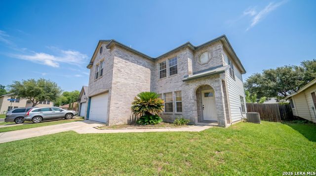 7258 Dwarf Palm, San Antonio, TX 78218