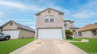 7258 Dwarf Palm, San Antonio, TX 78218