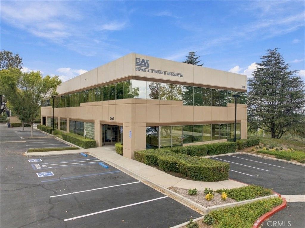 1360 Valley Vista 206, Diamond Bar, CA 91765 — exterior