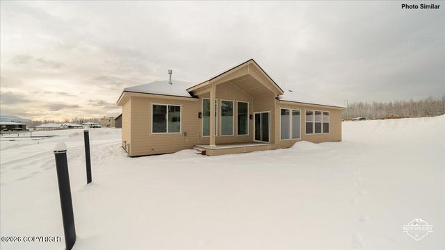 L2 Paine Circle, Anchorage, AK 99516
