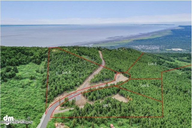 L2 Paine Circle, Anchorage, AK 99516