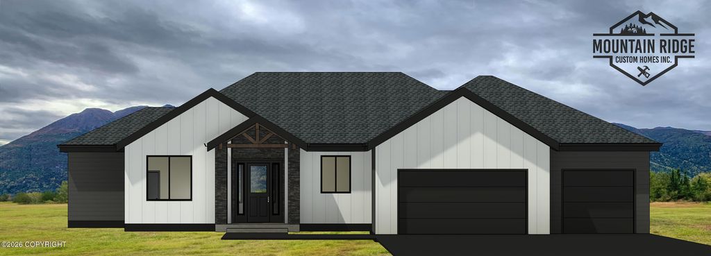 L2 Paine Circle, Anchorage, AK 99516