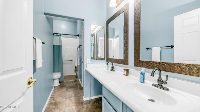 757 W CAROB Way, Chandler, AZ 85248