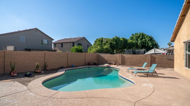 757 W CAROB Way, Chandler, AZ 85248
