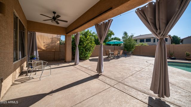 757 W CAROB Way, Chandler, AZ 85248