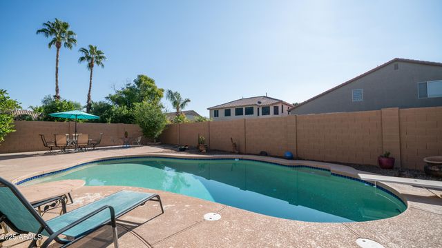 757 W CAROB Way, Chandler, AZ 85248