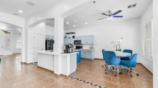 757 W CAROB Way, Chandler, AZ 85248