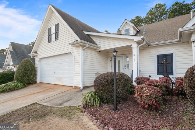 115 Courtyard Lane, Newnan, GA 30265