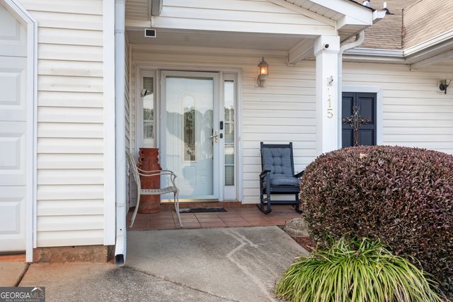 115 Courtyard Lane, Newnan, GA 30265