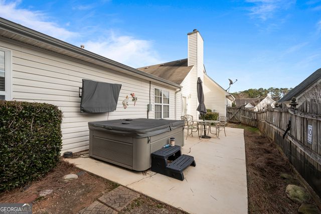 115 Courtyard Lane, Newnan, GA 30265