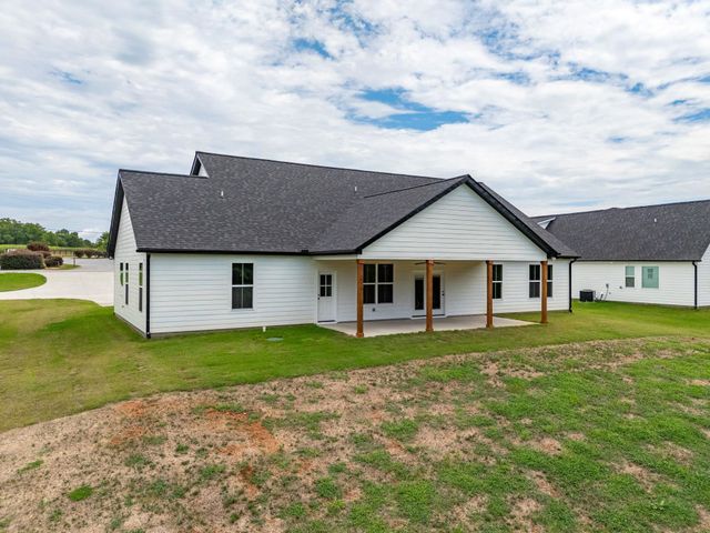 11573 New Cut Road, Campobello, SC 29322