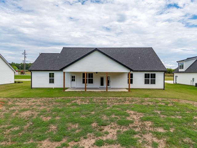 11573 New Cut Road, Campobello, SC 29322