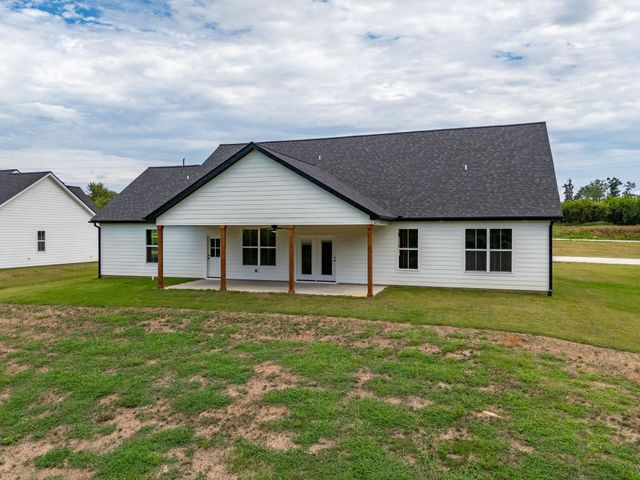 11573 New Cut Road, Campobello, SC 29322