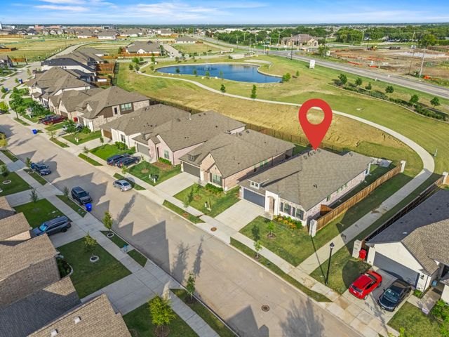 2102 Clear Water Way, Royse City, TX 75189