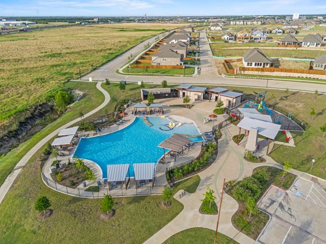 2102 Clear Water Way, Royse City, TX 75189