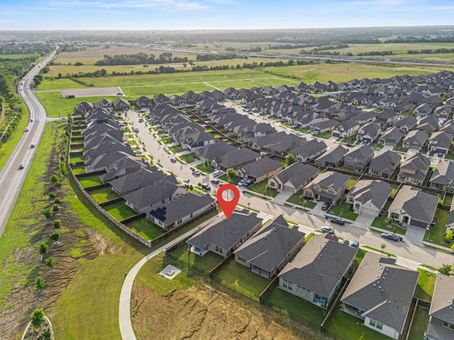 2102 Clear Water Way, Royse City, TX 75189