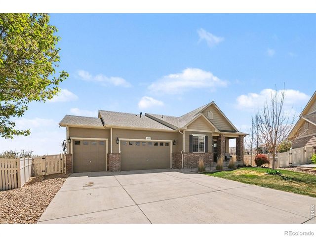10038 Buttesfield Street, Firestone, CO 80504