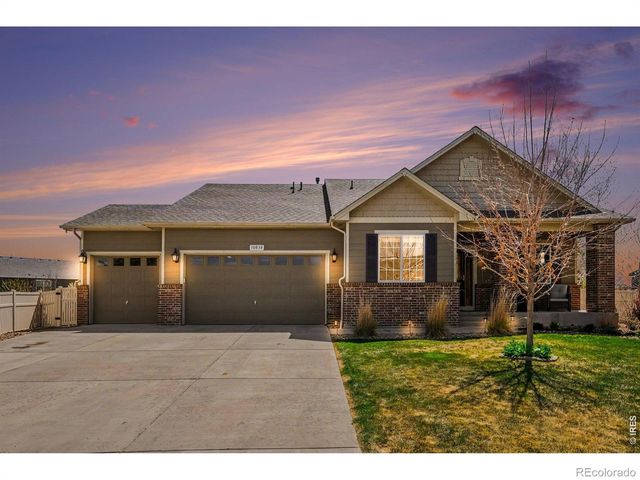 10038 Buttesfield Street, Firestone, CO 80504