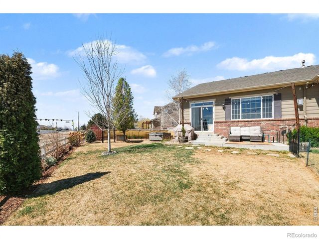 10038 Buttesfield Street, Firestone, CO 80504