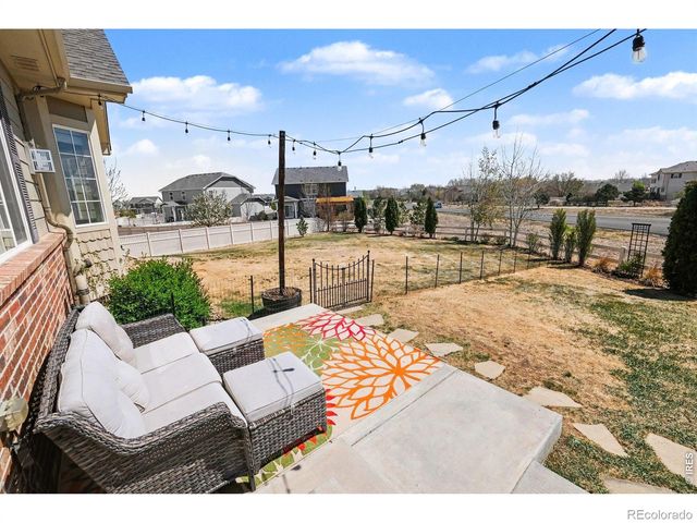 10038 Buttesfield Street, Firestone, CO 80504