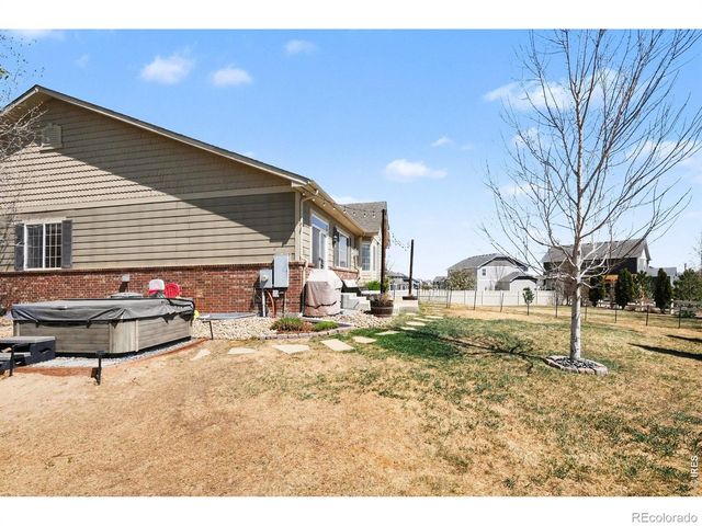 10038 Buttesfield Street, Firestone, CO 80504