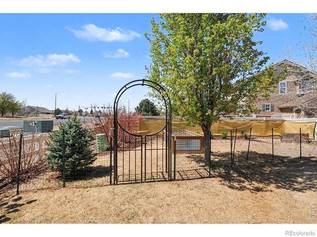 10038 Buttesfield Street, Firestone, CO 80504