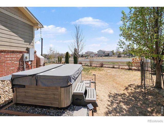 10038 Buttesfield Street, Firestone, CO 80504