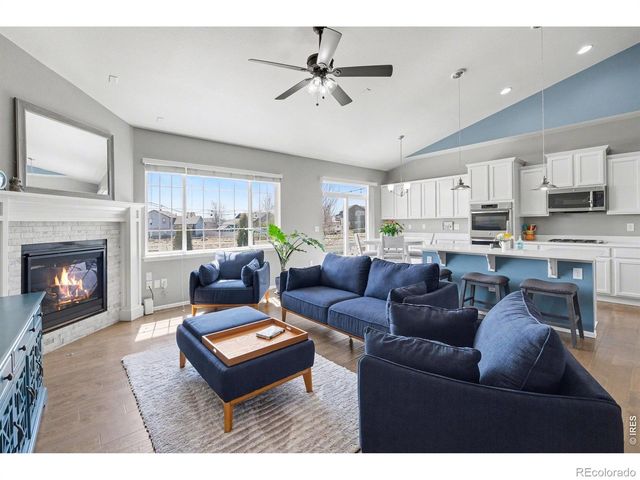 10038 Buttesfield Street, Firestone, CO 80504