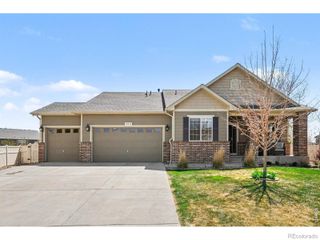 10038 Buttesfield Street, Firestone, CO 80504