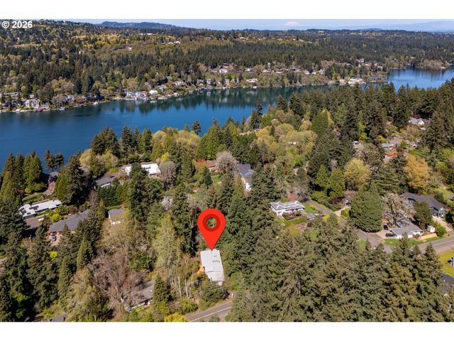 2591 GREENTREE Rd, Lake Oswego, OR 97034