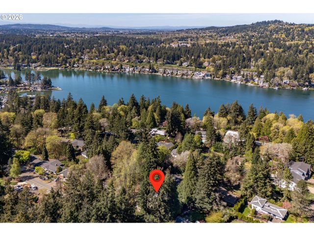 2591 GREENTREE Rd, Lake Oswego, OR 97034