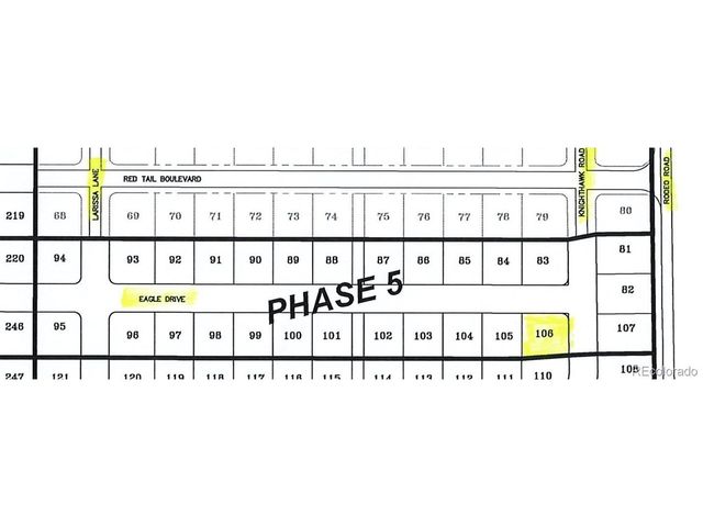102 Eagle Dr, Buena Vista, CO 81211