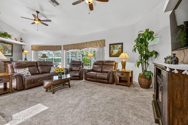 1960 Adale Court, Titusville, FL 32796