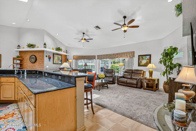 1960 Adale Court, Titusville, FL 32796