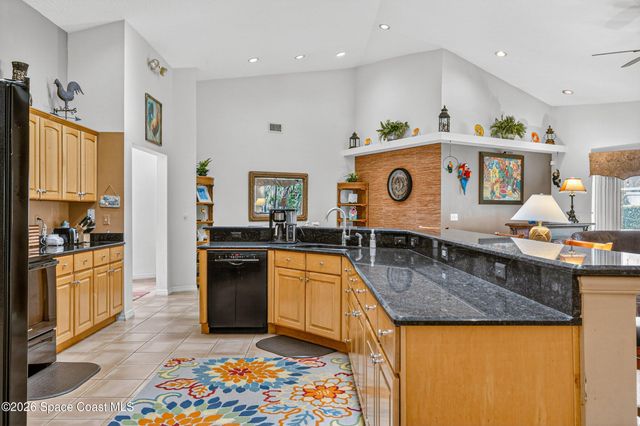 1960 Adale Court, Titusville, FL 32796